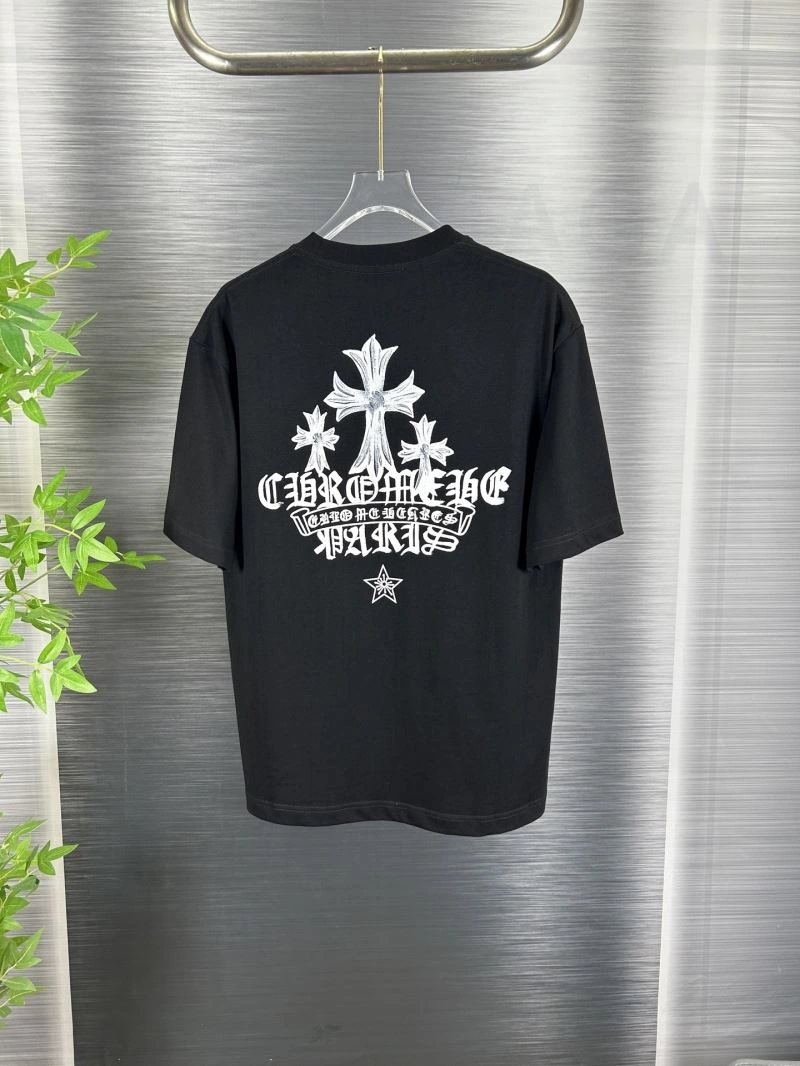 Chrome Hearts T-Shirts FlexibleFit 118944