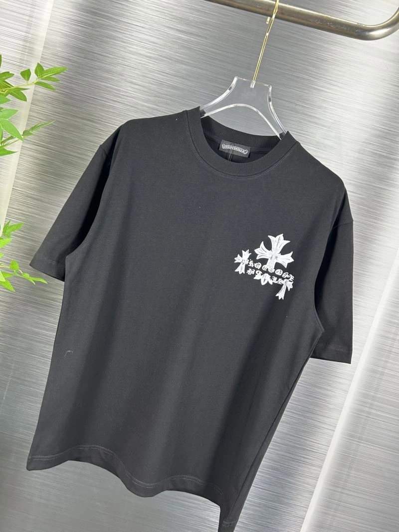 Chrome Hearts T-Shirts FlexibleFit 118944