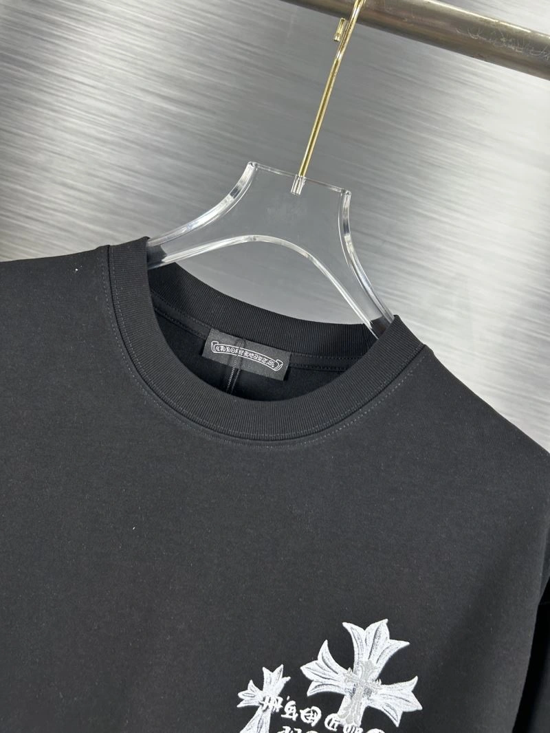 Chrome Hearts T-Shirts FlexibleFit 118944