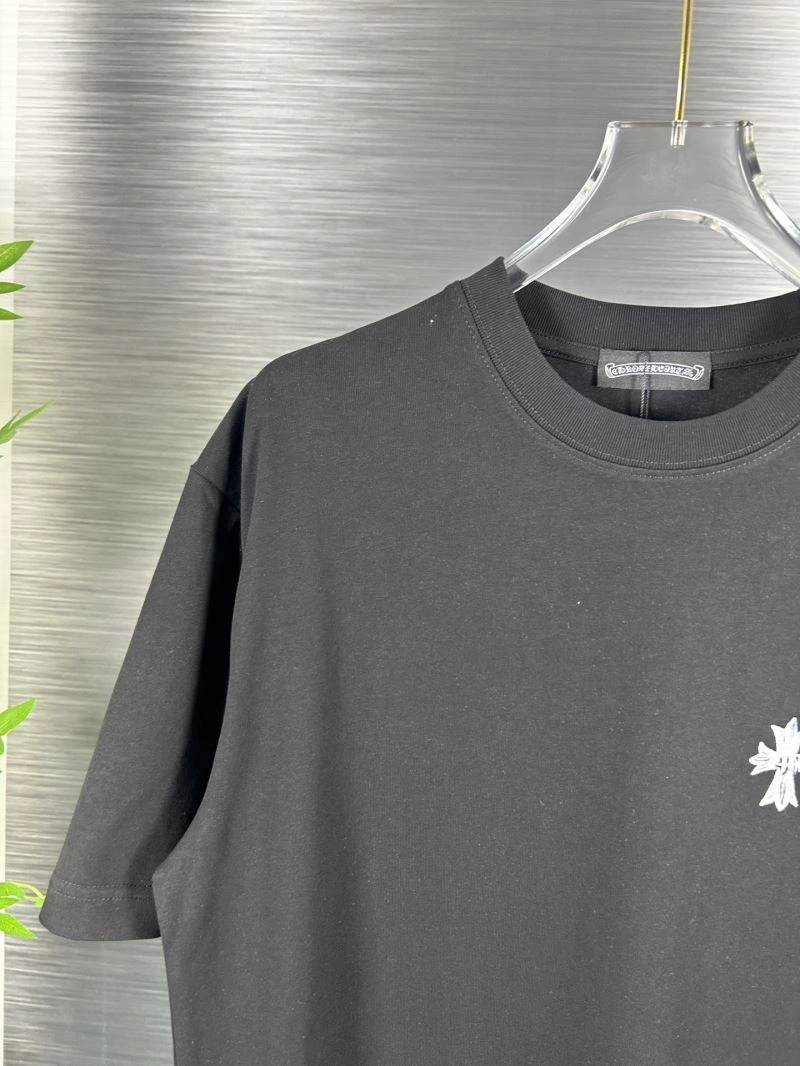 Chrome Hearts T-Shirts FlexibleFit 118944