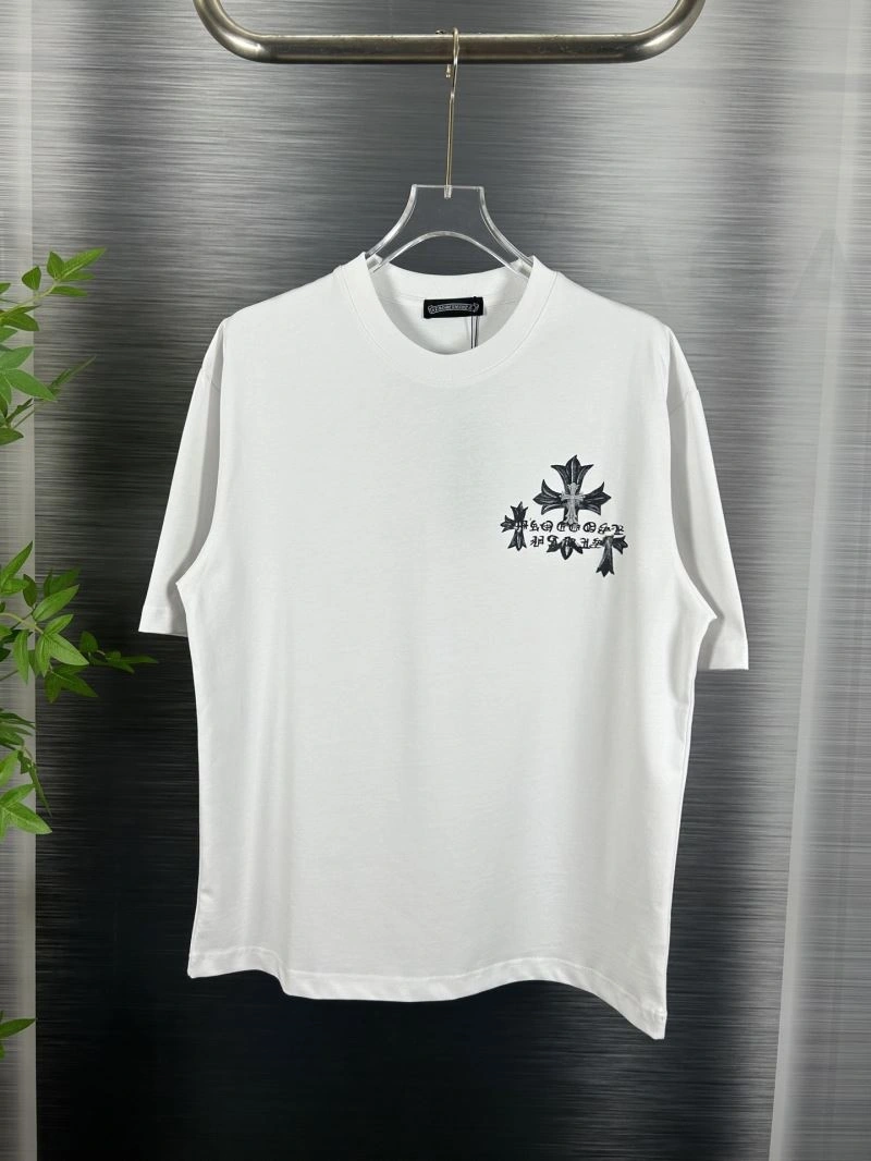 Functional Chrome Hearts T-Shirts 118932