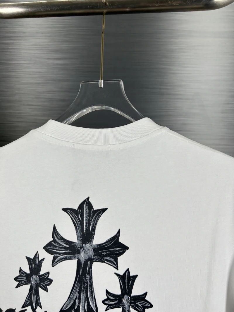 Functional Chrome Hearts T-Shirts 118932
