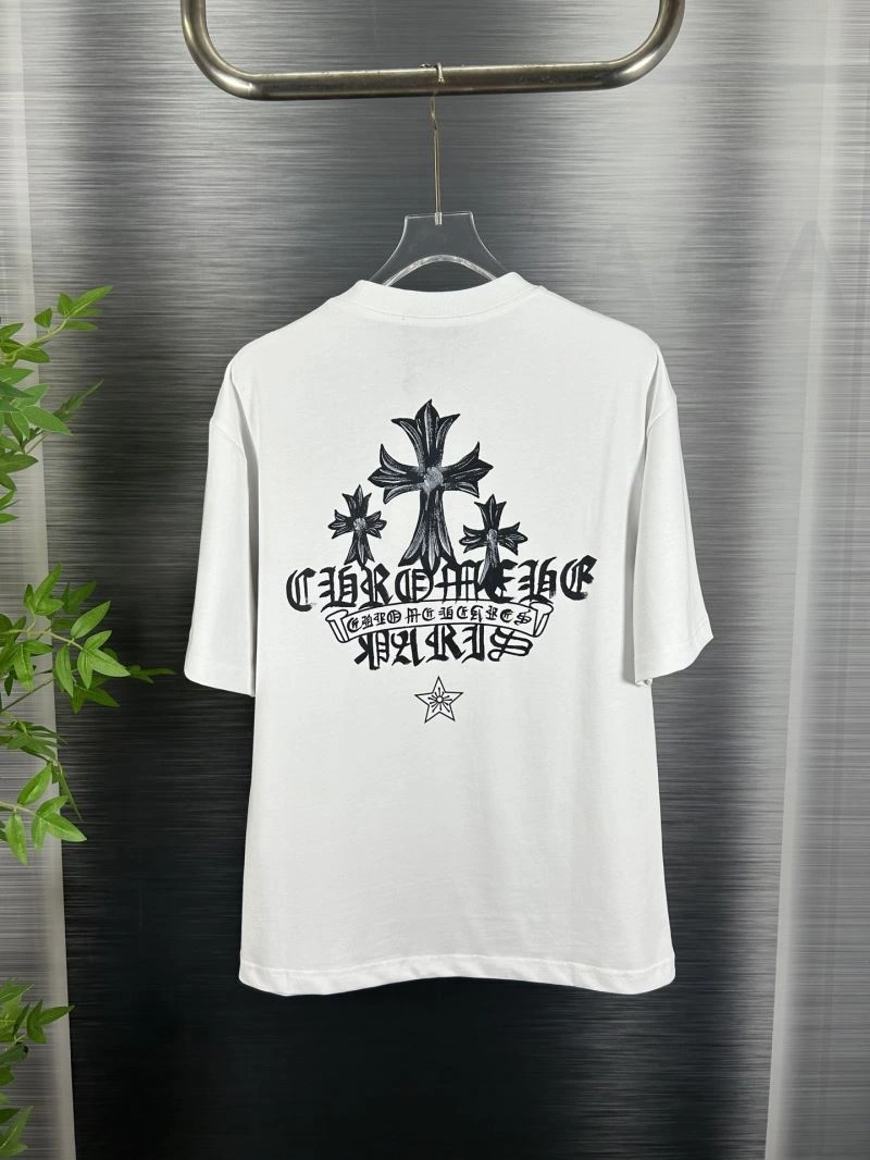 Functional Chrome Hearts T-Shirts 118932