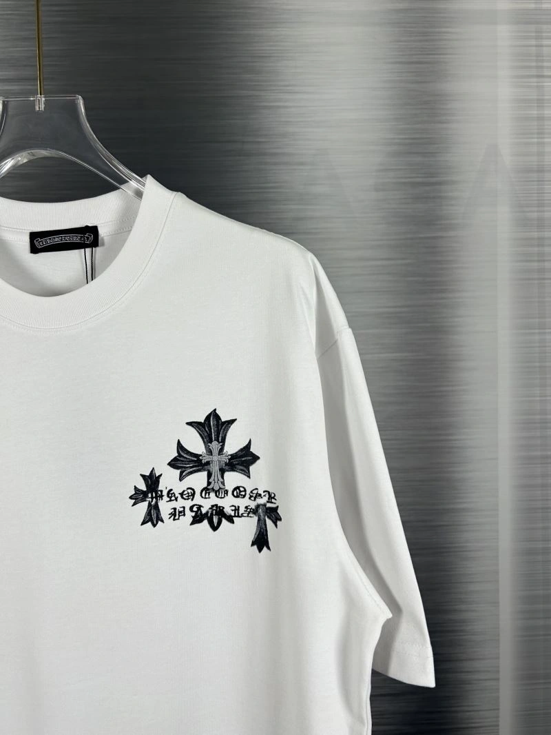 Functional Chrome Hearts T-Shirts 118932