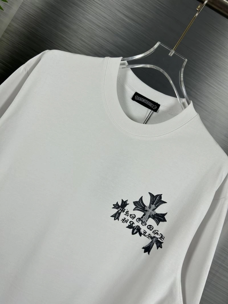 Functional Chrome Hearts T-Shirts 118932
