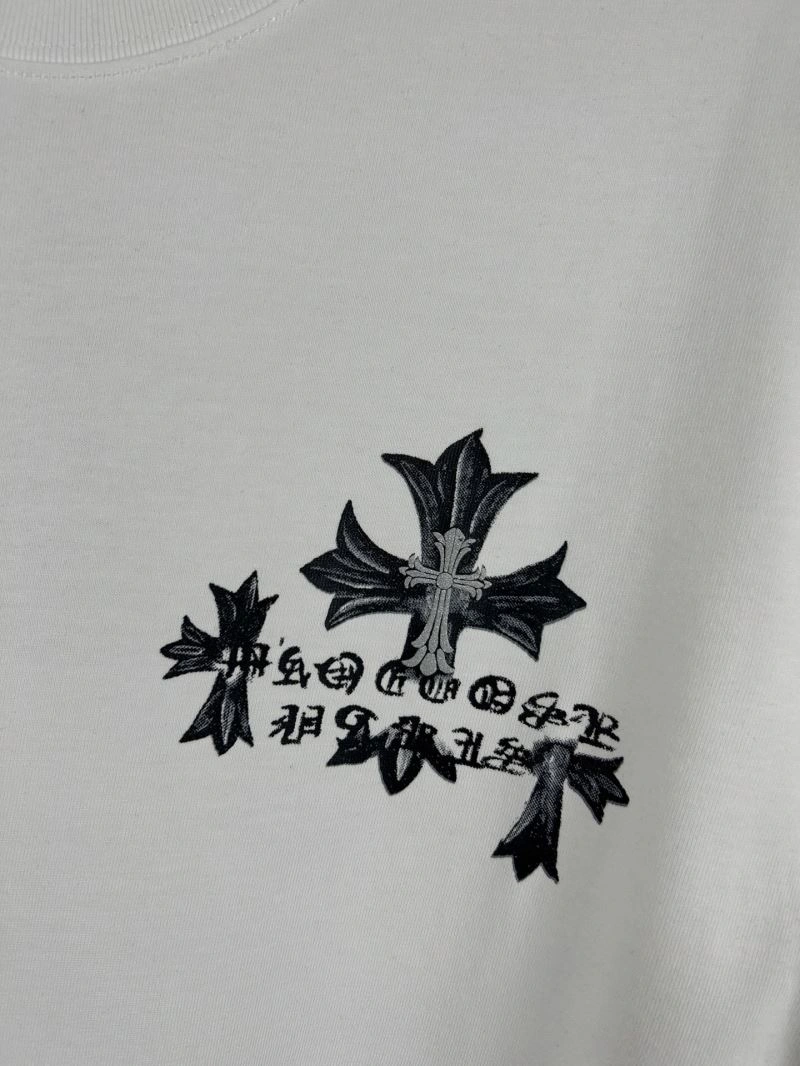 Functional Chrome Hearts T-Shirts 118932