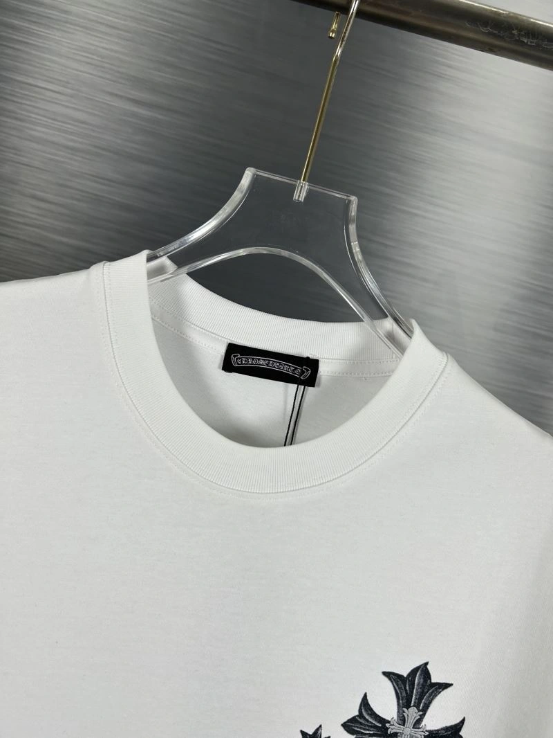 Functional Chrome Hearts T-Shirts 118932