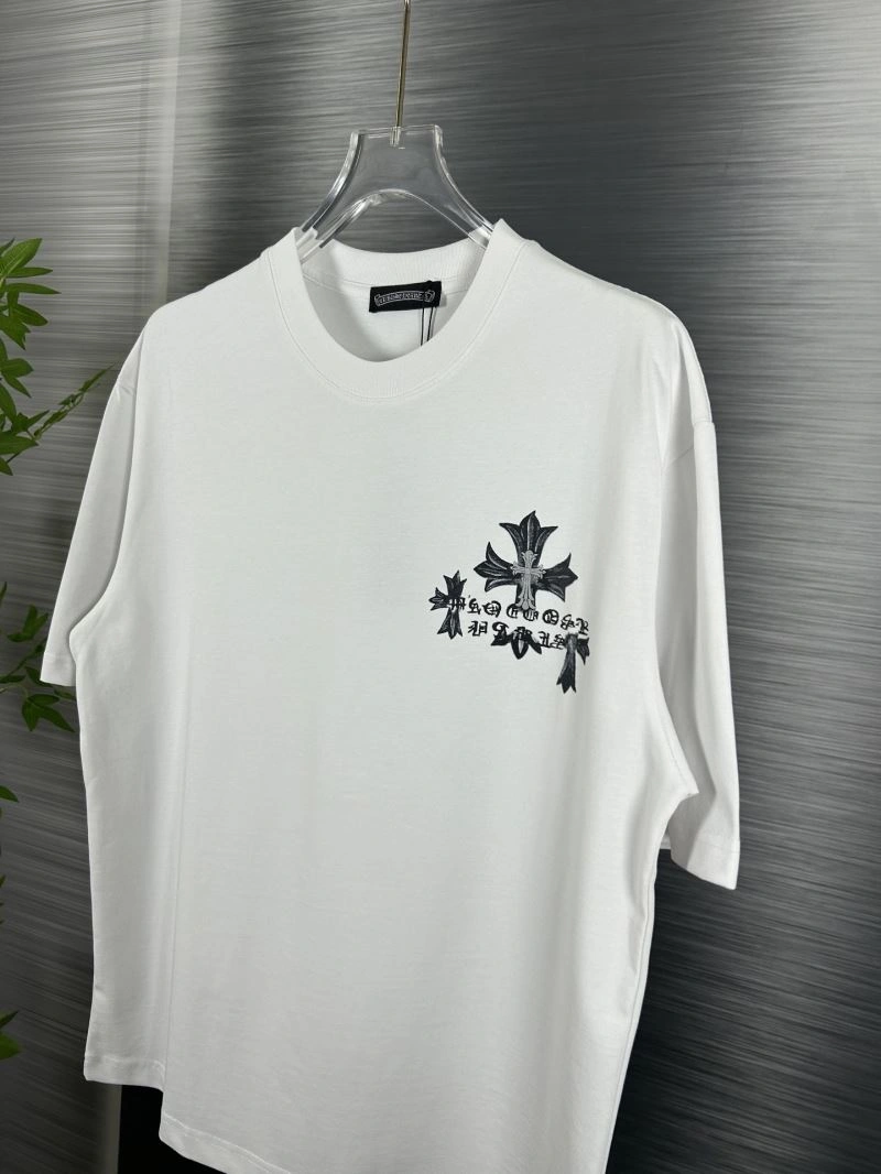 Functional Chrome Hearts T-Shirts 118932