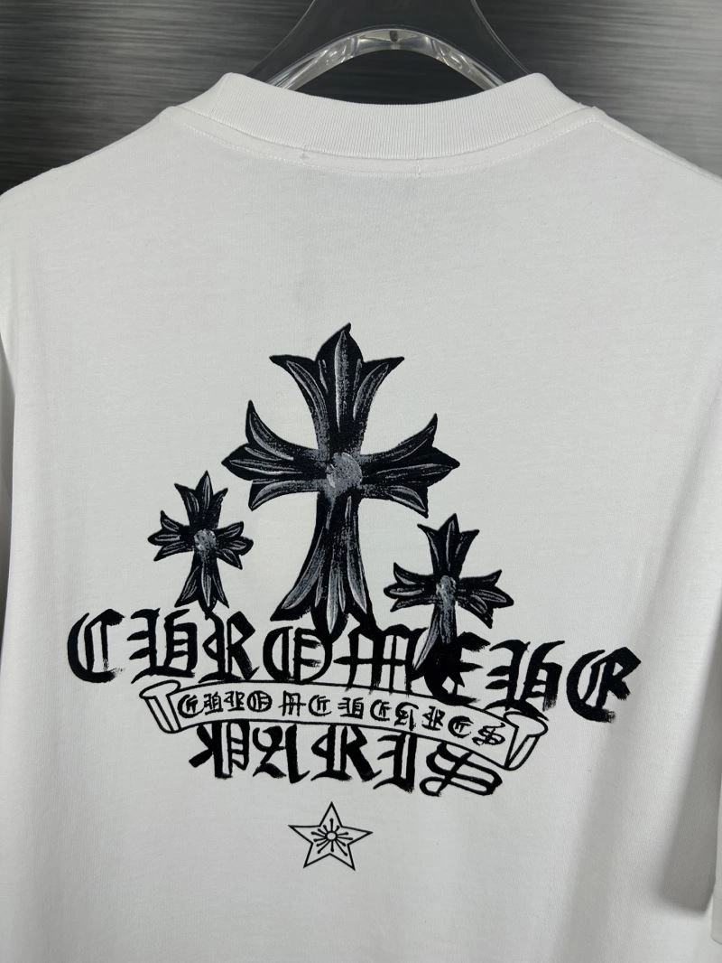 Functional Chrome Hearts T-Shirts 118932