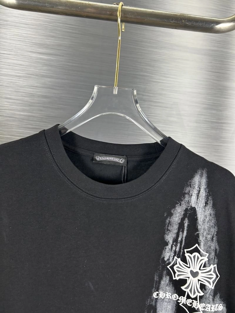 Chrome Hearts T-Shirts Supportive 118952