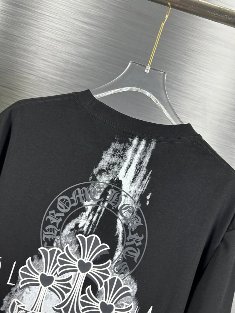 Chrome Hearts T-Shirts Supportive 118952