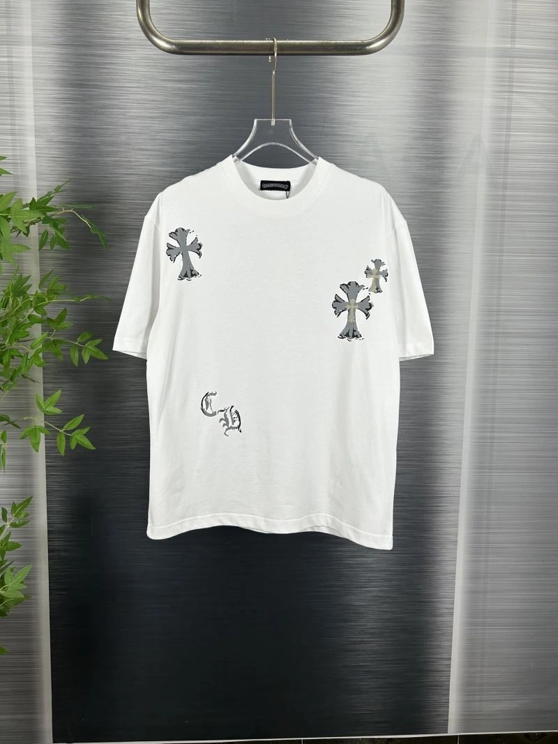 ModernLook Chrome Hearts T-Shirts 118930