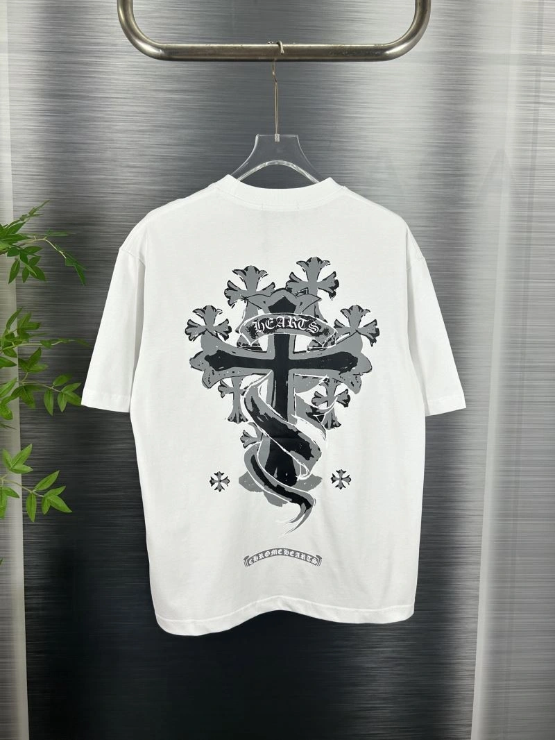 ModernLook Chrome Hearts T-Shirts 118930