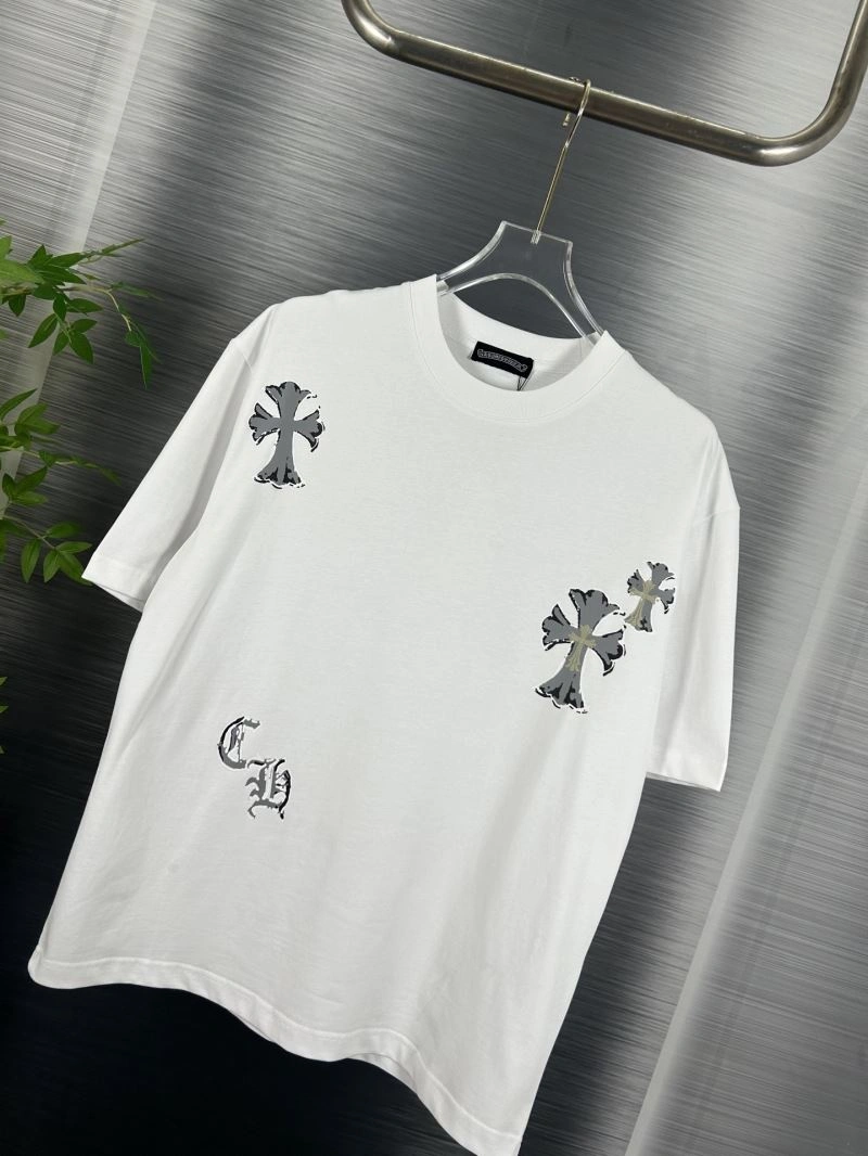 ModernLook Chrome Hearts T-Shirts 118930