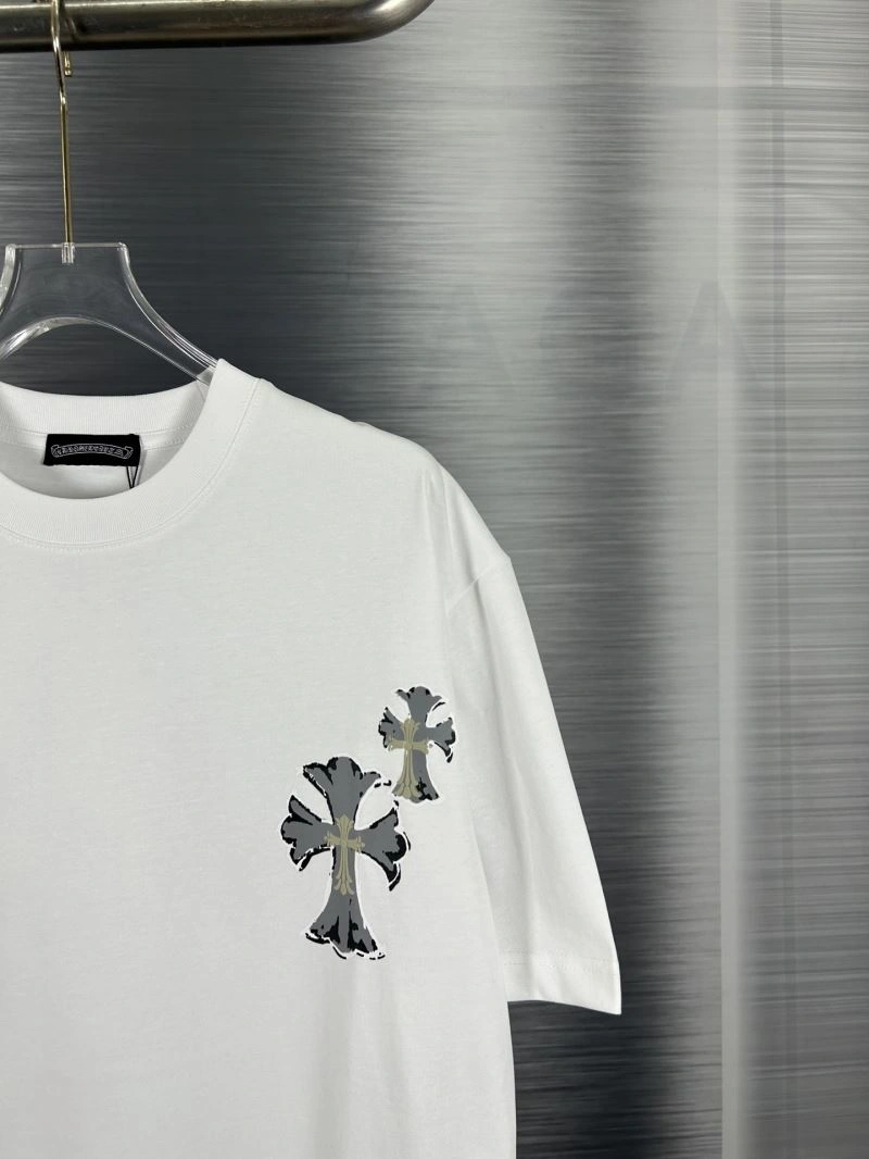 ModernLook Chrome Hearts T-Shirts 118930