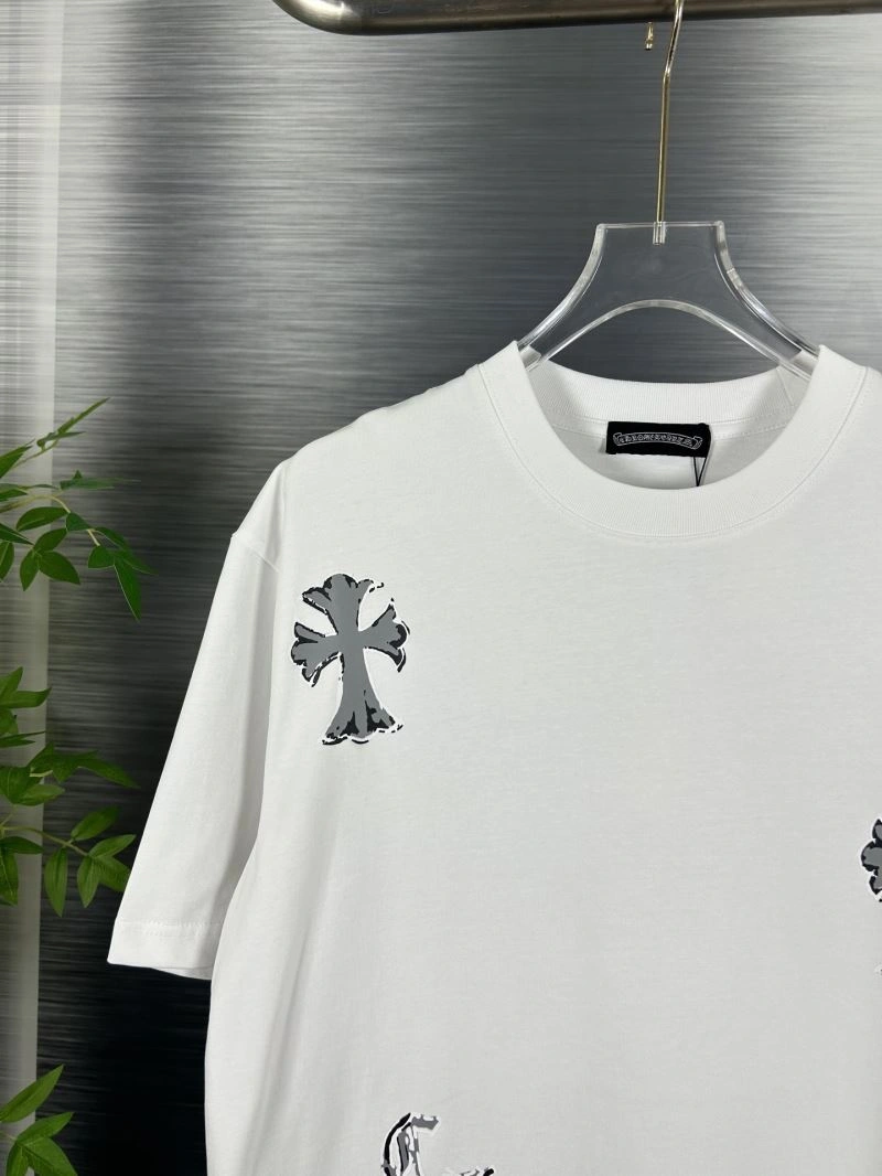 ModernLook Chrome Hearts T-Shirts 118930