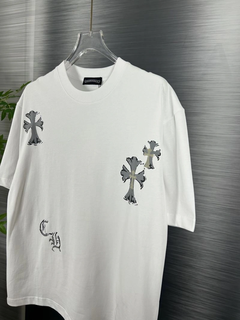 ModernLook Chrome Hearts T-Shirts 118930