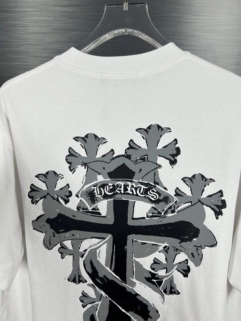 ModernLook Chrome Hearts T-Shirts 118930