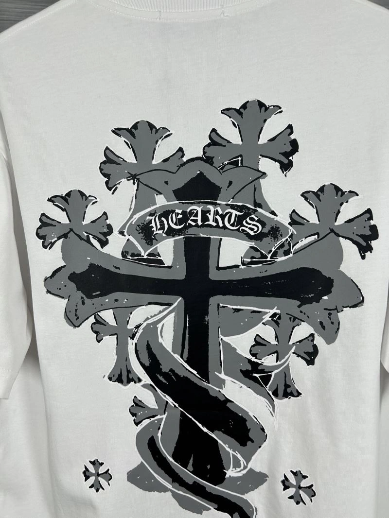 ModernLook Chrome Hearts T-Shirts 118930