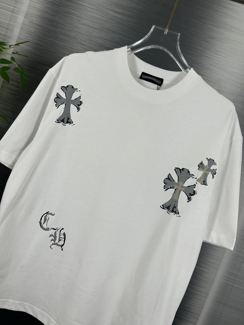 ModernLook Chrome Hearts T-Shirts 118930