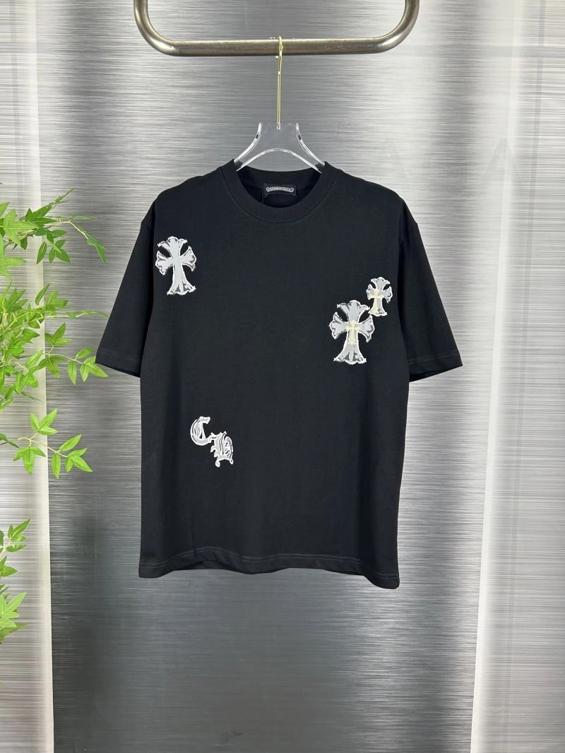 Modern Chrome Hearts T-Shirts 118949