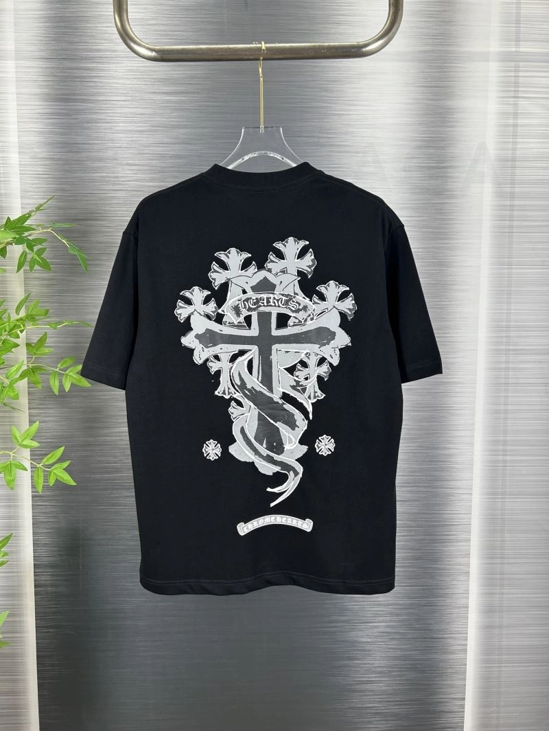 Modern Chrome Hearts T-Shirts 118949