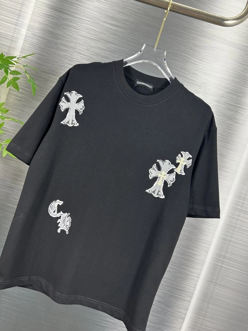 Modern Chrome Hearts T-Shirts 118949