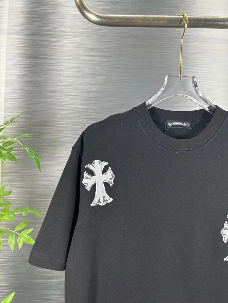 Modern Chrome Hearts T-Shirts 118949