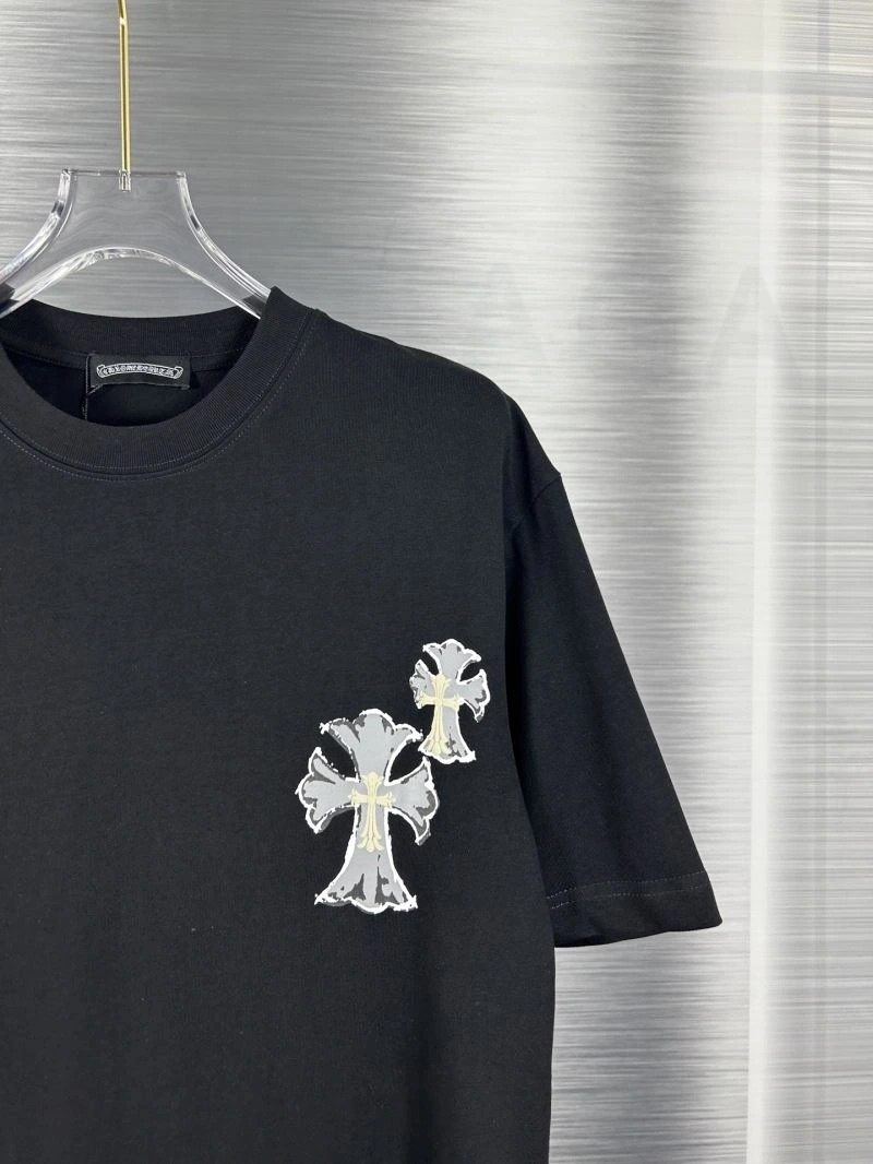 Modern Chrome Hearts T-Shirts 118949