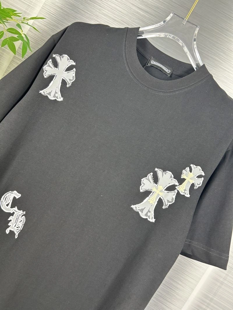 Modern Chrome Hearts T-Shirts 118949