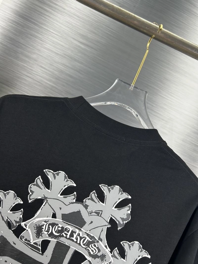 Modern Chrome Hearts T-Shirts 118949