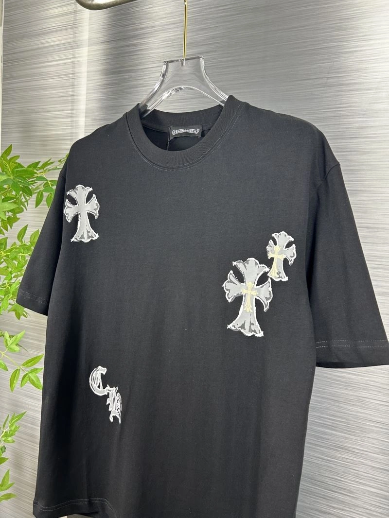 Modern Chrome Hearts T-Shirts 118949