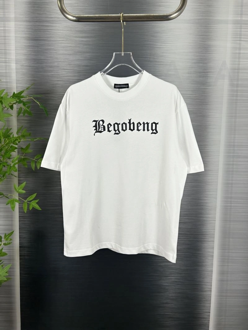 Chrome Hearts T-Shirts Lightweight 118943