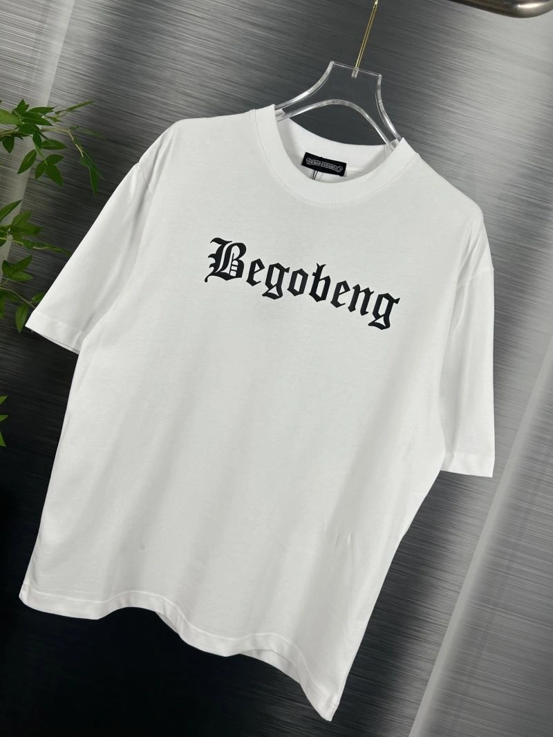 Chrome Hearts T-Shirts Lightweight 118943