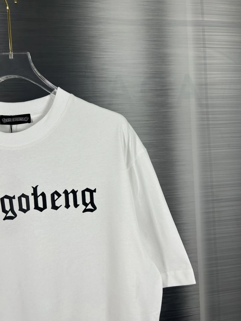 Chrome Hearts T-Shirts Lightweight 118943