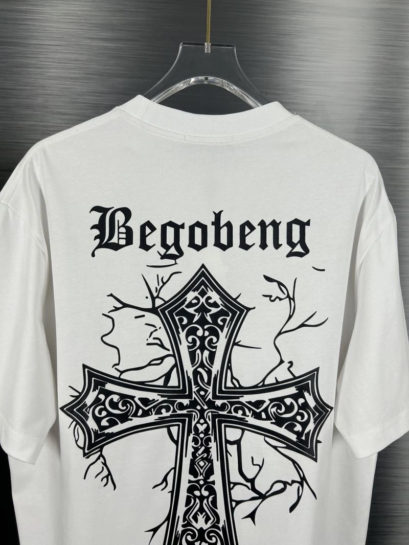 Chrome Hearts T-Shirts Lightweight 118943