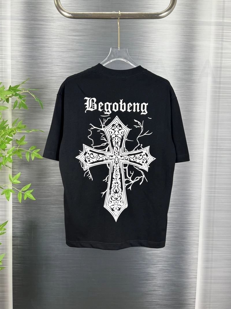 Efficient Chrome Hearts T-Shirts 118942