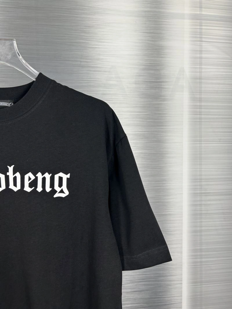 Efficient Chrome Hearts T-Shirts 118942