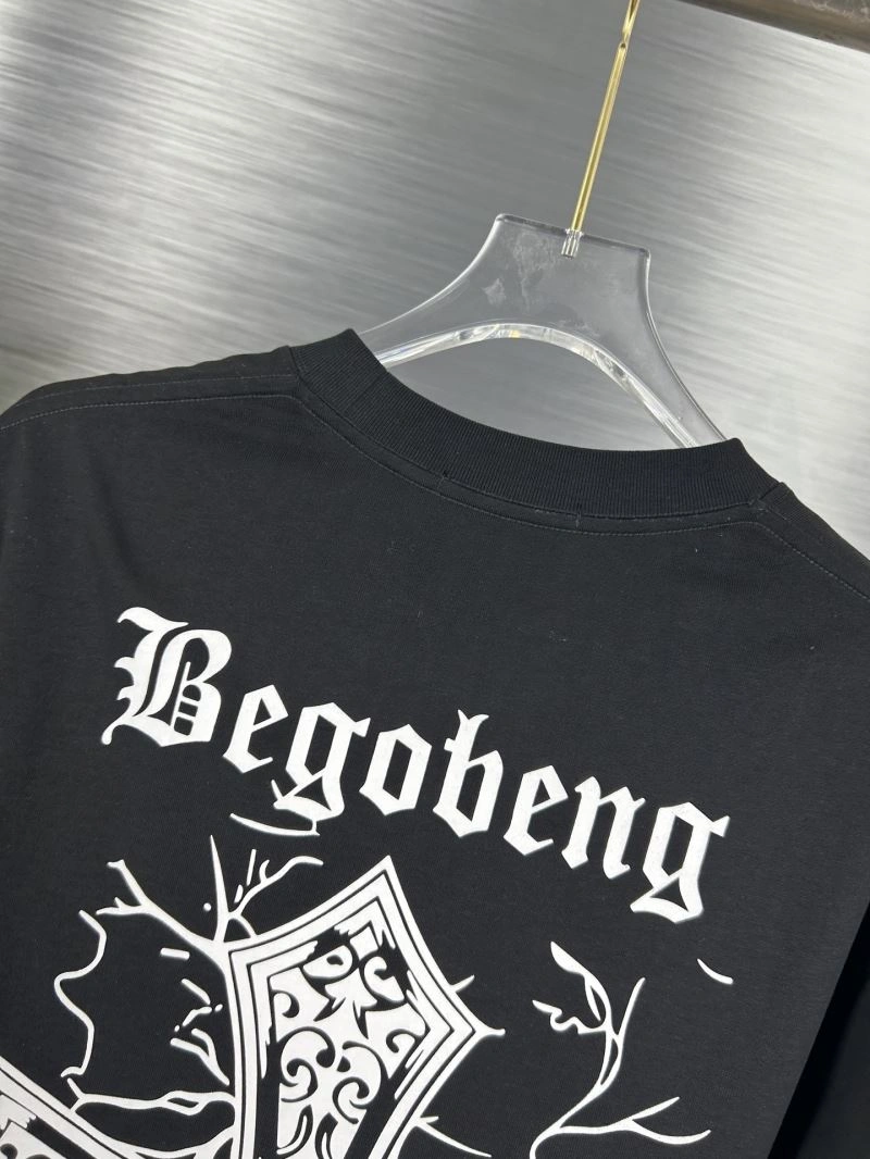 Efficient Chrome Hearts T-Shirts 118942