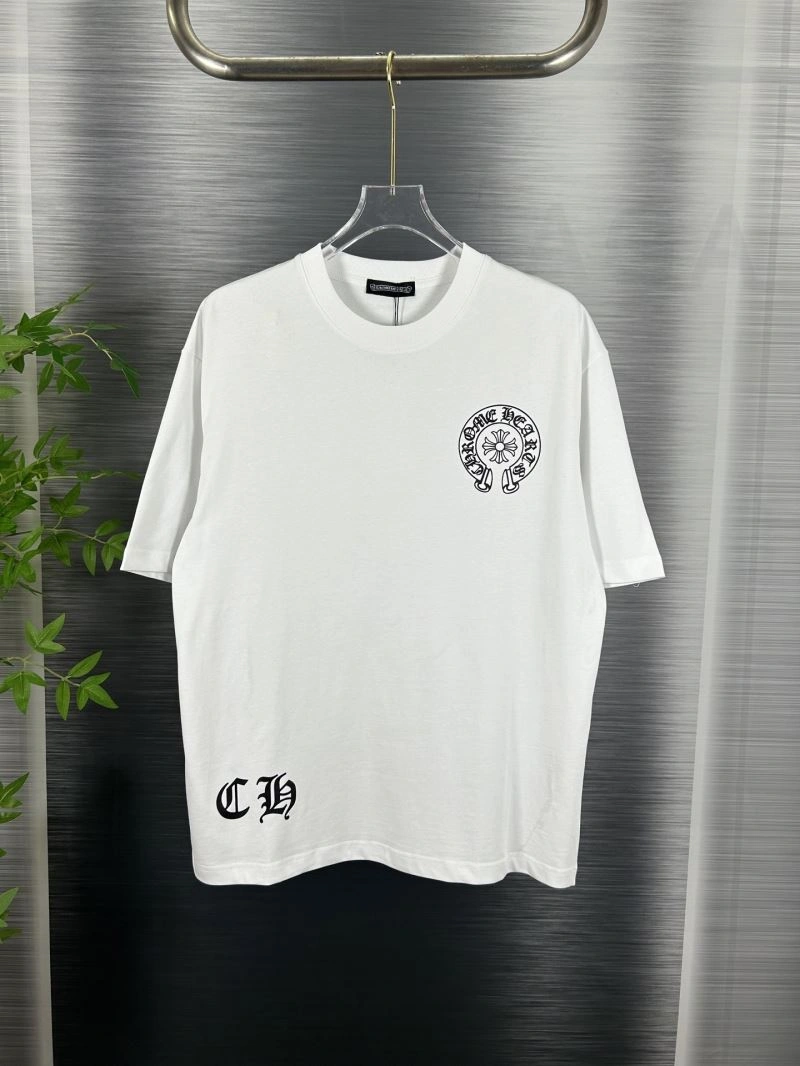 Chrome Hearts T-Shirts Seasonal 118936