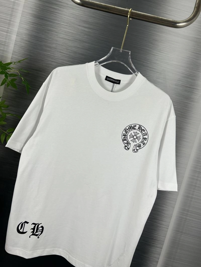 Chrome Hearts T-Shirts Seasonal 118936