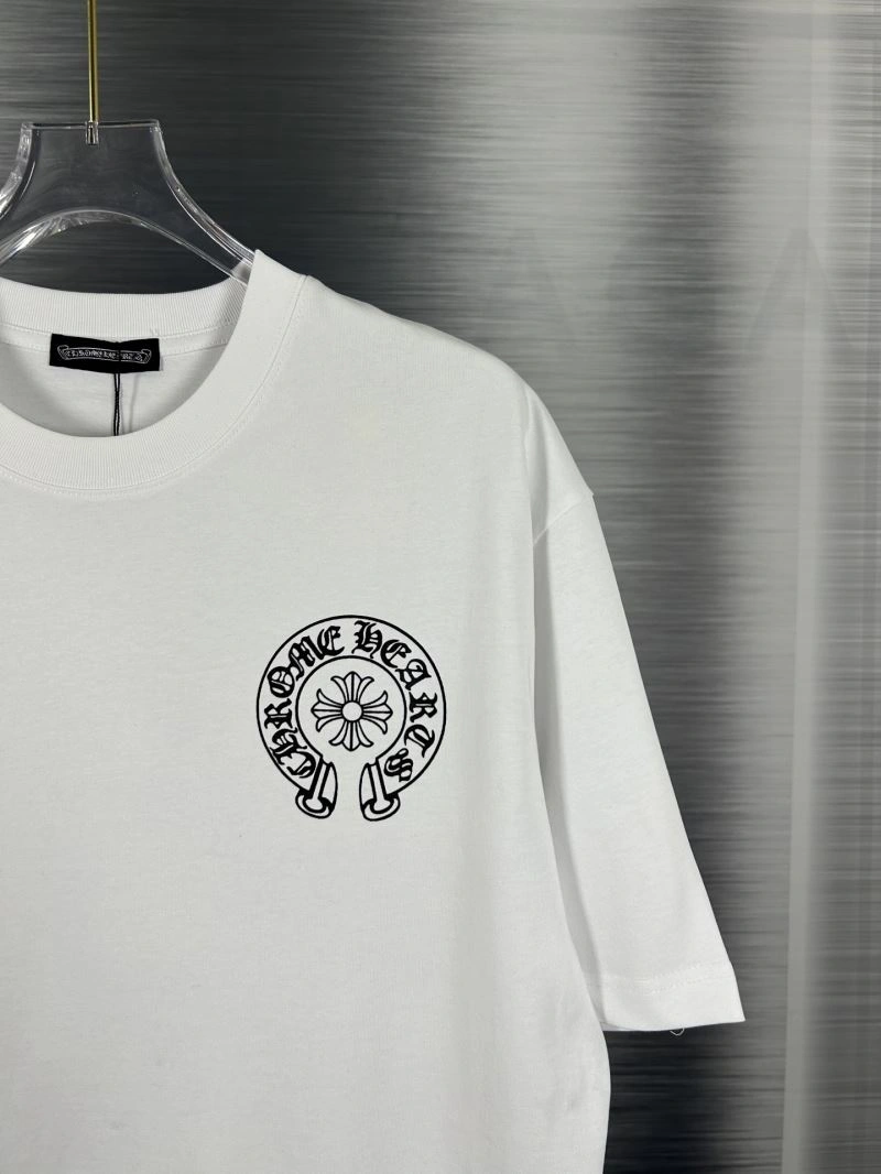 Chrome Hearts T-Shirts Seasonal 118936
