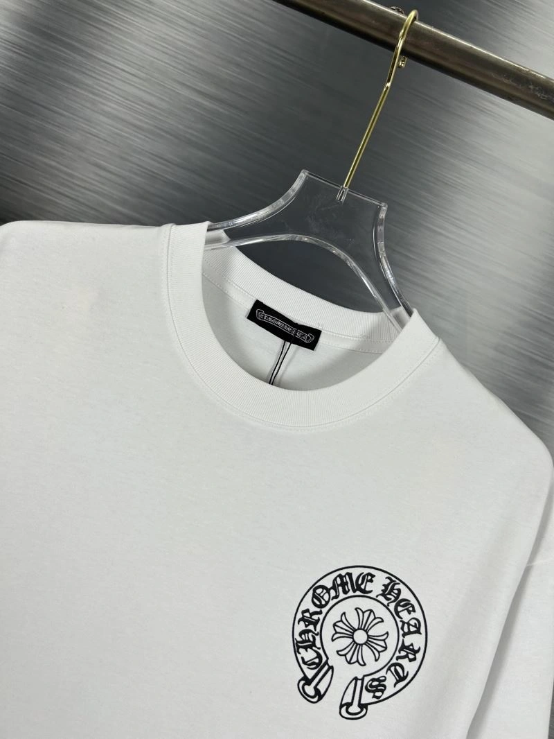 Chrome Hearts T-Shirts Seasonal 118936