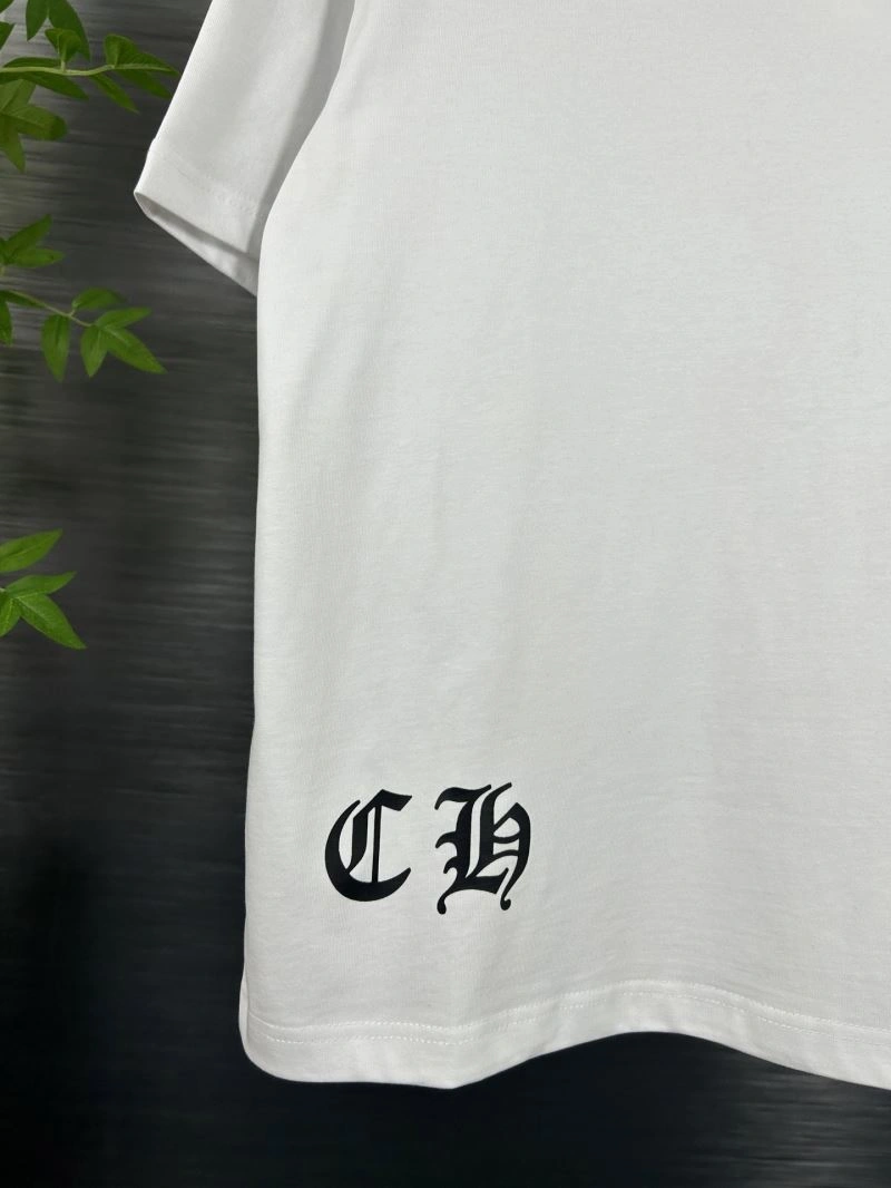 Chrome Hearts T-Shirts Seasonal 118936