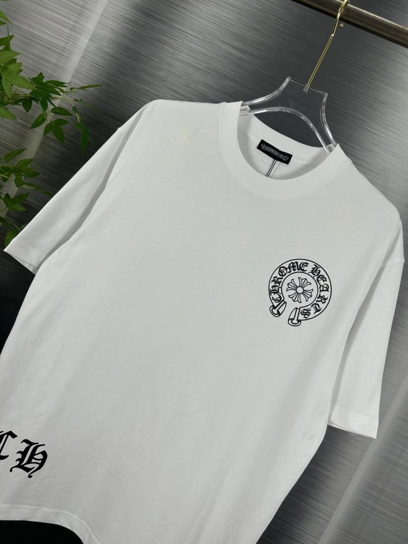 Chrome Hearts T-Shirts Seasonal 118936