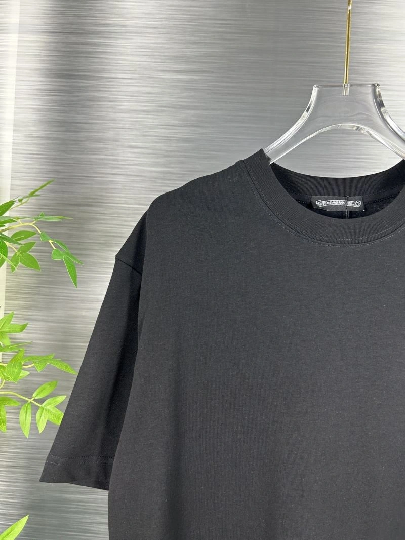 Chrome Hearts T-Shirts Trendsetting 118927