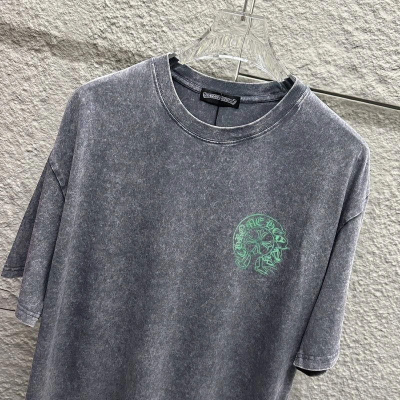 Neat Chrome Hearts T-Shirts 118926