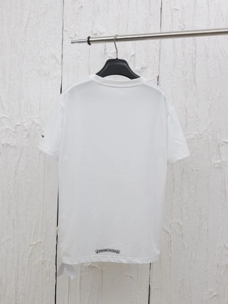 Chrome Hearts T-Shirts OdorResistant 118928