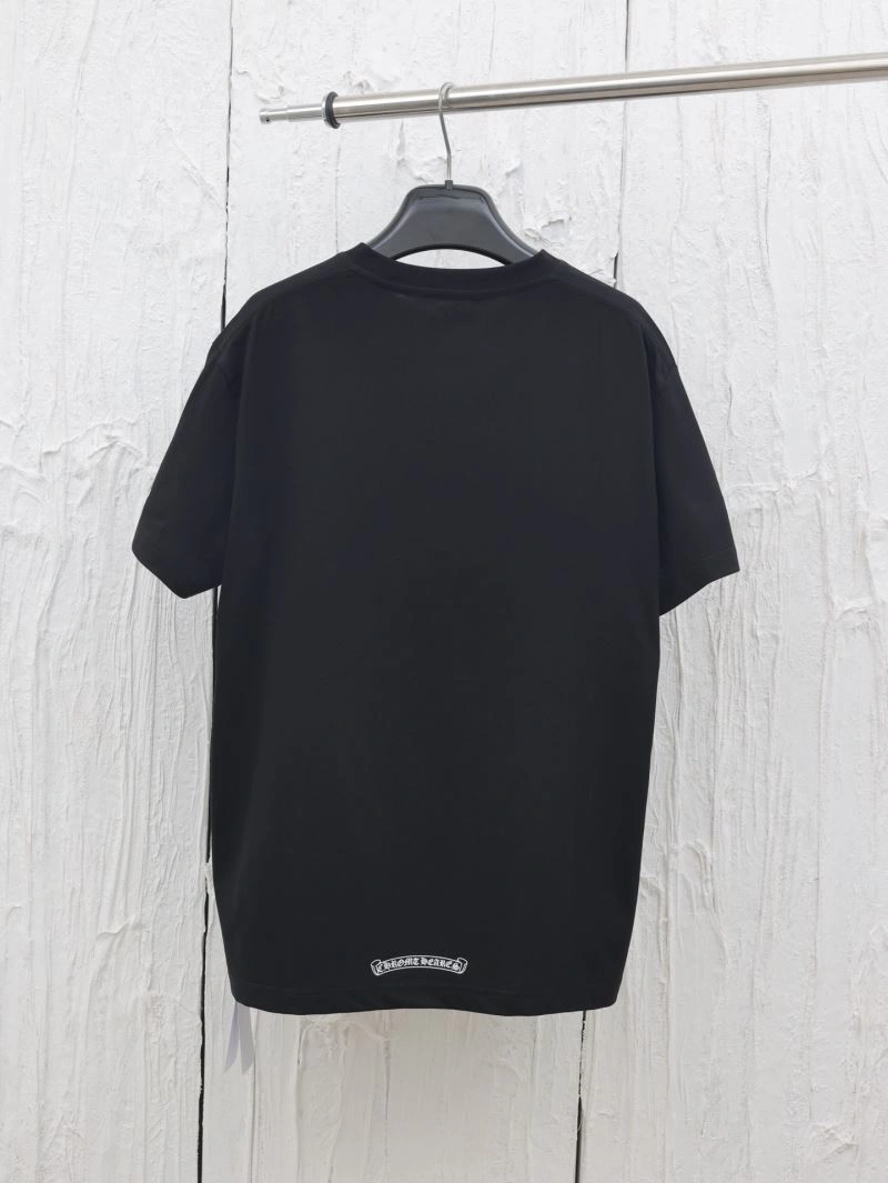 Chrome Hearts T-Shirts Fashionable 118924