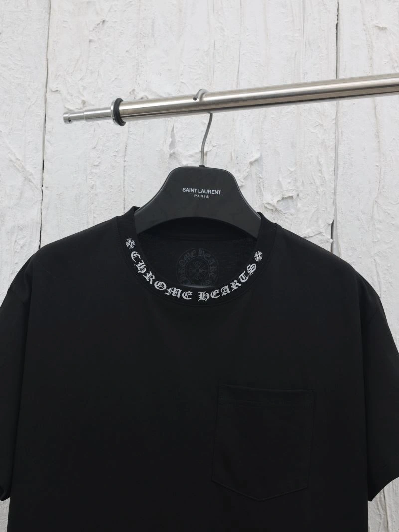 Chrome Hearts T-Shirts Fashionable 118924